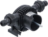 Borrmaskin-Pump | 1/2" | 1000 l/h. BGS Diy 50830