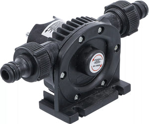 Borrmaskin-Pump | 1/2" | 1000 l/h. BGS Diy 50830