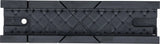 Plast-Geringslåda | 245 x 65 x 48 mm. BGS 50855