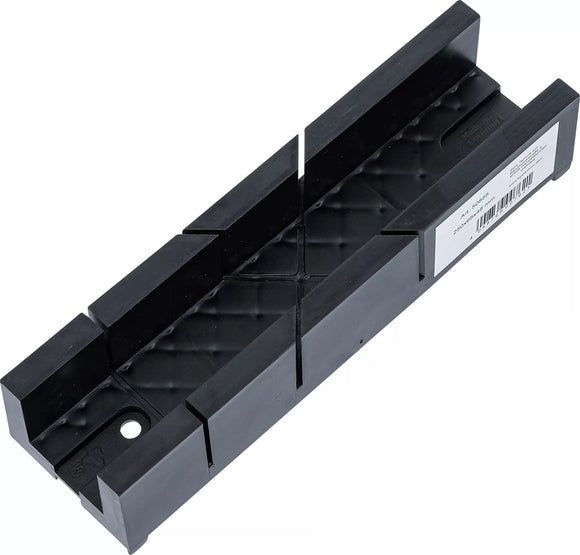 Plast-Geringslåda | 245 x 65 x 48 mm. BGS 50855
