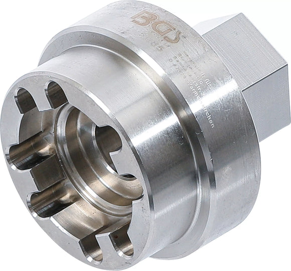 Specialinsats | för kamaxelhjulmuttrar för Ducati | 24 mm. BGS 5085