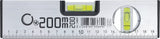 Vattenpass | 200 mm. BGS Diy 50869
