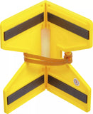 Pelare-Vinkel-Vattenpass. BGS Diy 50877