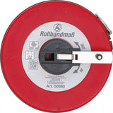 Rullmåttband | 12,5 mm x 20 m. BGS Diy 50880