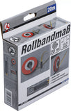 Rullmåttband | 12,5 mm x 20 m. BGS Diy 50880