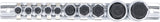 Bit-Insats-sats | extra kort | Inre sexkant 4 - 19 mm | 10 delar. BGS 5099