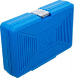 Tom väska för BGS 5100. BGS 5100-LEER