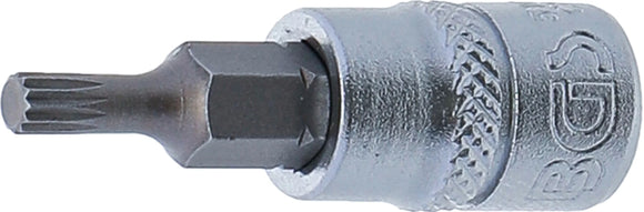 Bit-Insats | 6,3 mm (1/4