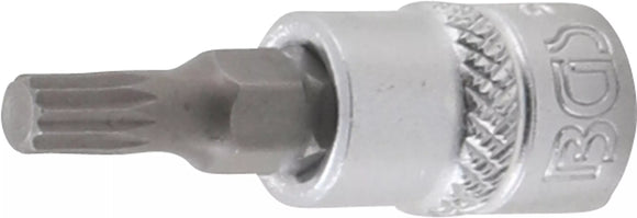 Bit-Insats | 6,3 mm (1/4