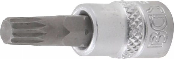 Bit-Insats | 6,3 mm (1/4