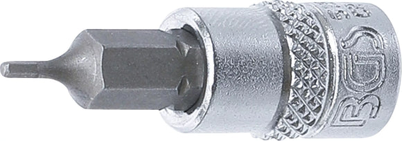 Bit-Insats | 6,3 mm (1/4