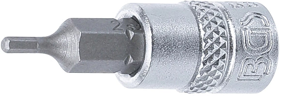 Bit-Insats | 6,3 mm (1/4