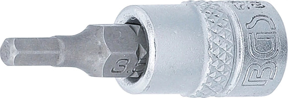 Bit-Insats | 6,3 mm (1/4