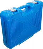 Bit-Insats-sats | 12,5 mm (1/2") | T-Profil (för Torx) | 32 delar. BGS 5182