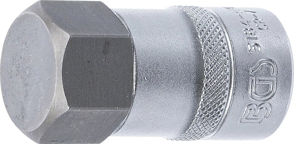 Bit-Insats | 12,5 mm (1/2