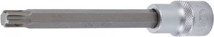 Bit-Insats | Längd 140 mm | 12,5 mm (1/2") | Kil-profil (för RIBE) M10. BGS 5184-R10