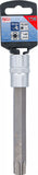 Bit-Insats | Längd 140 mm | 12,5 mm (1/2") | T-Profil (för Torx) T70. BGS 5184-T70
