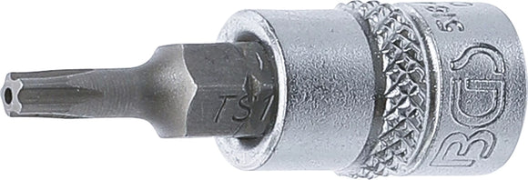 Bit-Insats | 6,3 mm (1/4
