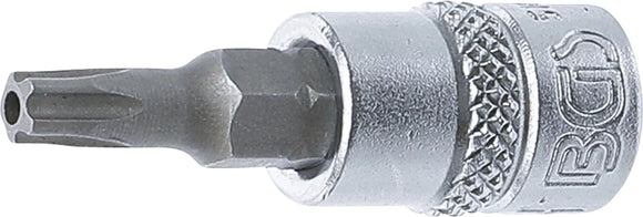 Bit-Insats | 6,3 mm (1/4