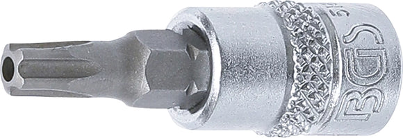 Bit-Insats | 6,3 mm (1/4