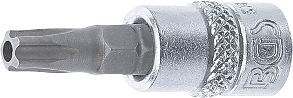 Bit-Insats | 6,3 mm (1/4