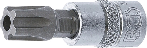 Bit-Insats | 6,3 mm (1/4