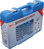 Bit-Insats-sats | Speciellt för fordon | 38 delar. BGS 5184