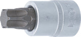 Bit-Insats | 20 mm (3/4") | T-Profil (för Torx) T100. BGS 5189-T100