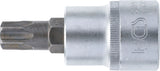 Bit-Insats | 20 mm (3/4") | T-Profil (för Torx) T70. BGS 5189-T70