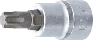 Bit-Insats | 20 mm (3/4") | T-Profil (för Torx) T70. BGS 5189-T70
