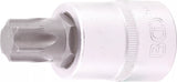 Bit-Insats | 20 mm (3/4") | T-Profil (för Torx) T90. BGS 5189-T90