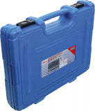 Bit-Insats-sats | 12,5 mm (1/2") | TP-Profil (för Torx Plus) TP20 - TP70 | 32 delar. BGS 5190