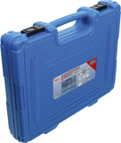 Bit-Insats-sats | 12,5 mm (1/2") | TPS-Profil (för Torx Plus) med borrning TPS20 - TPS70 | 32 delar. BGS 5191