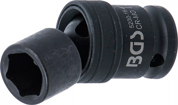 Kraft-Kulled-Insats | 12,5 mm (1/2