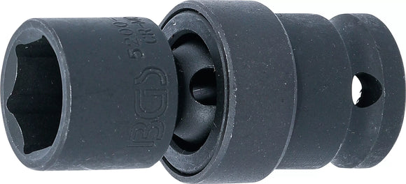 Kraft-Kulled-Insats | 12,5 mm (1/2