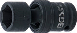 Kraft-Kulled-Insats | 12,5 mm (1/2") | 19 mm. BGS 5200-19