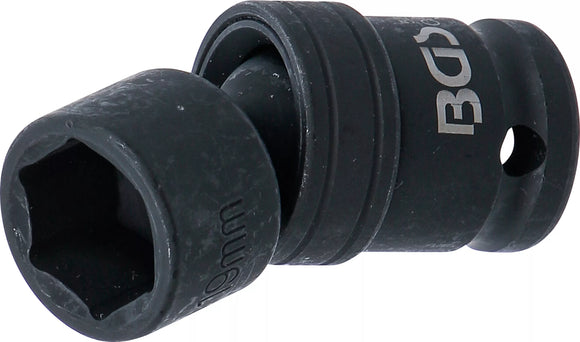 Kraft-Kulled-Insats | 12,5 mm (1/2
