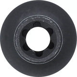 Krafthylsa E-profil, djup | 12,5 mm (1/2") | E10. BGS 5204-10