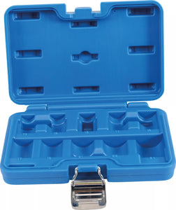 Tom låda för BGS 5205. BGS 5205-LEER