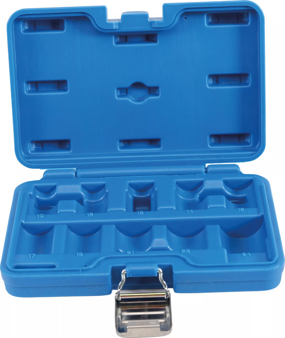 Tom låda för BGS 5205. BGS 5205-LEER