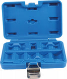 Tom låda för BGS 5205. BGS 5205-LEER
