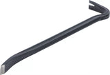 Spik-Bräckjärn | 400 x 22 x 12 mm. BGS Diy 52104