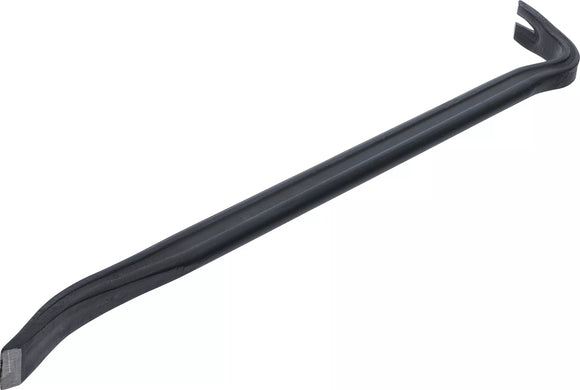 Spik-Bräckjärn | 600 x 30 x 17 mm. BGS Diy 52106