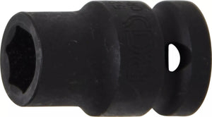 Krafthylsa Sexkant | 12,5 mm (1/2") | 12 mm. BGS 5212
