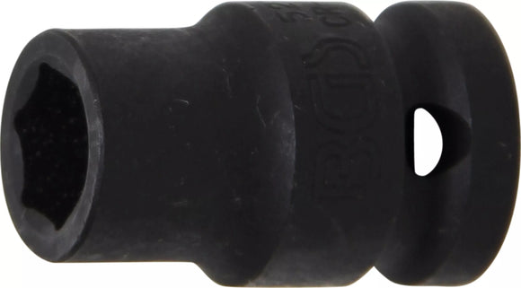 Krafthylsa Sexkant | 12,5 mm (1/2
