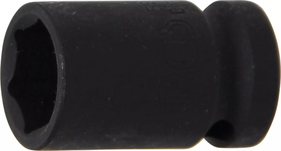 Krafthylsa Sexkant | 12,5 mm (1/2