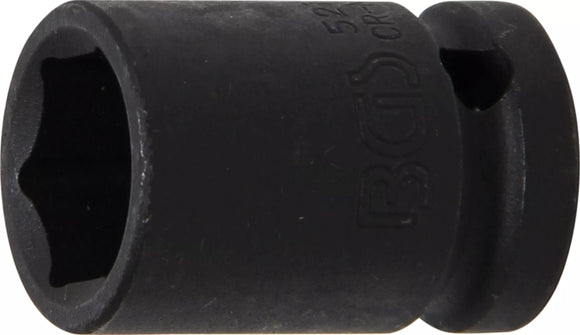 Krafthylsa Sexkant | 12,5 mm (1/2