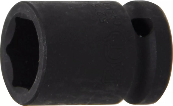 Krafthylsa Sexkant | 12,5 mm (1/2