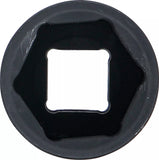 Krafthylsa Sexkant | 12,5 mm (1/2") | 24 mm. BGS 5224
