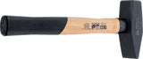 Plåtslagarhammare | Hickory-skaft | DIN 1041 | 1500 g. BGS 52315